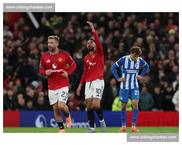 4-2 射落海鸥！曼联 “詹库科” 封神难掩中场裂痕